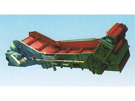撈渣機(jī)